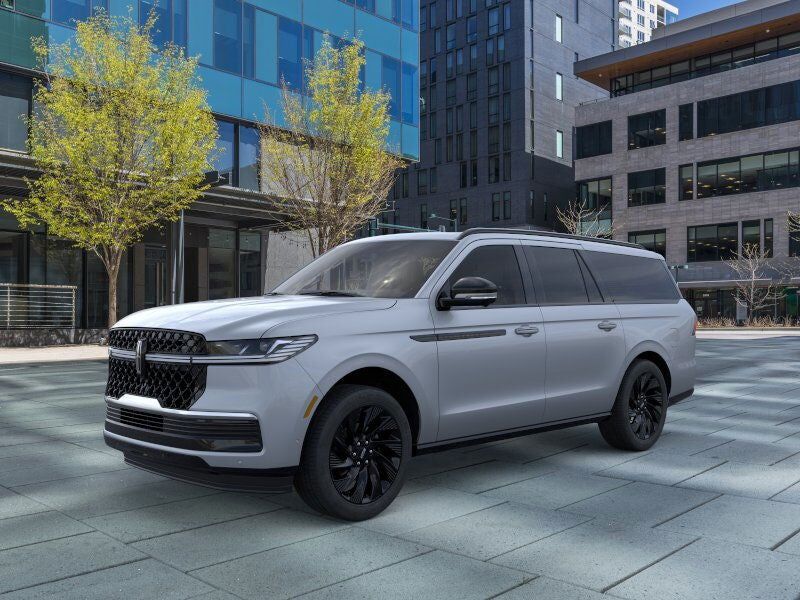 2025 LINCOLN Navigator L