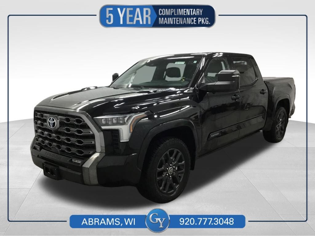 2022 TOYOTA Tundra