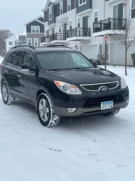 Hyundai Veracruz