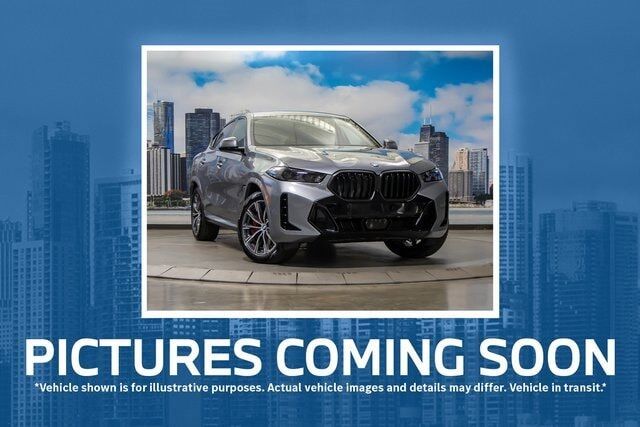 2026 BMW X6