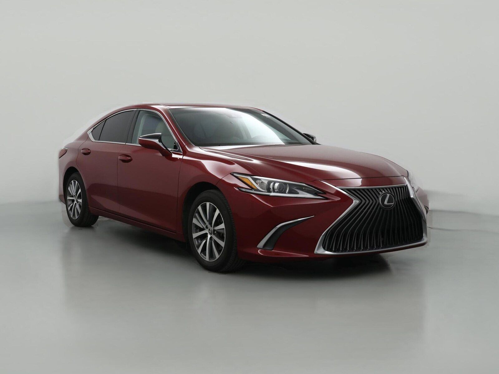 2019 LEXUS ES