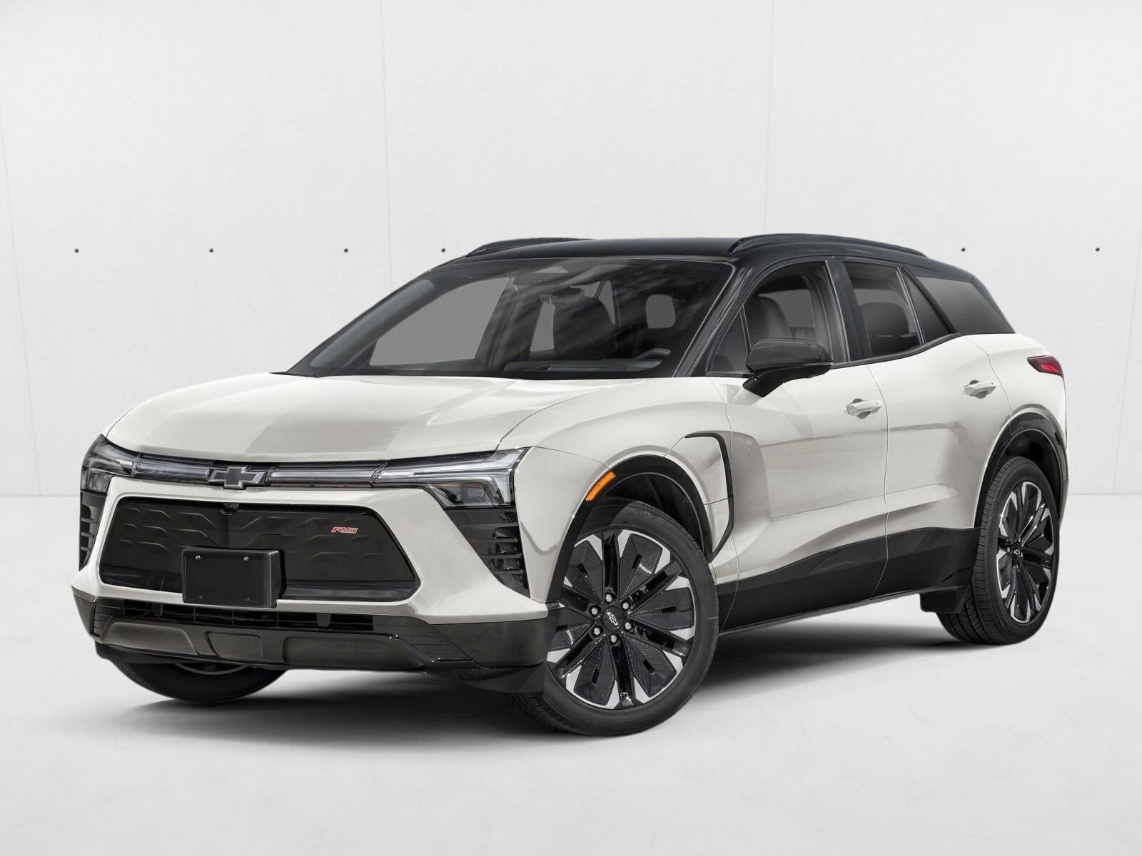 2026 CHEVROLET Blazer EV