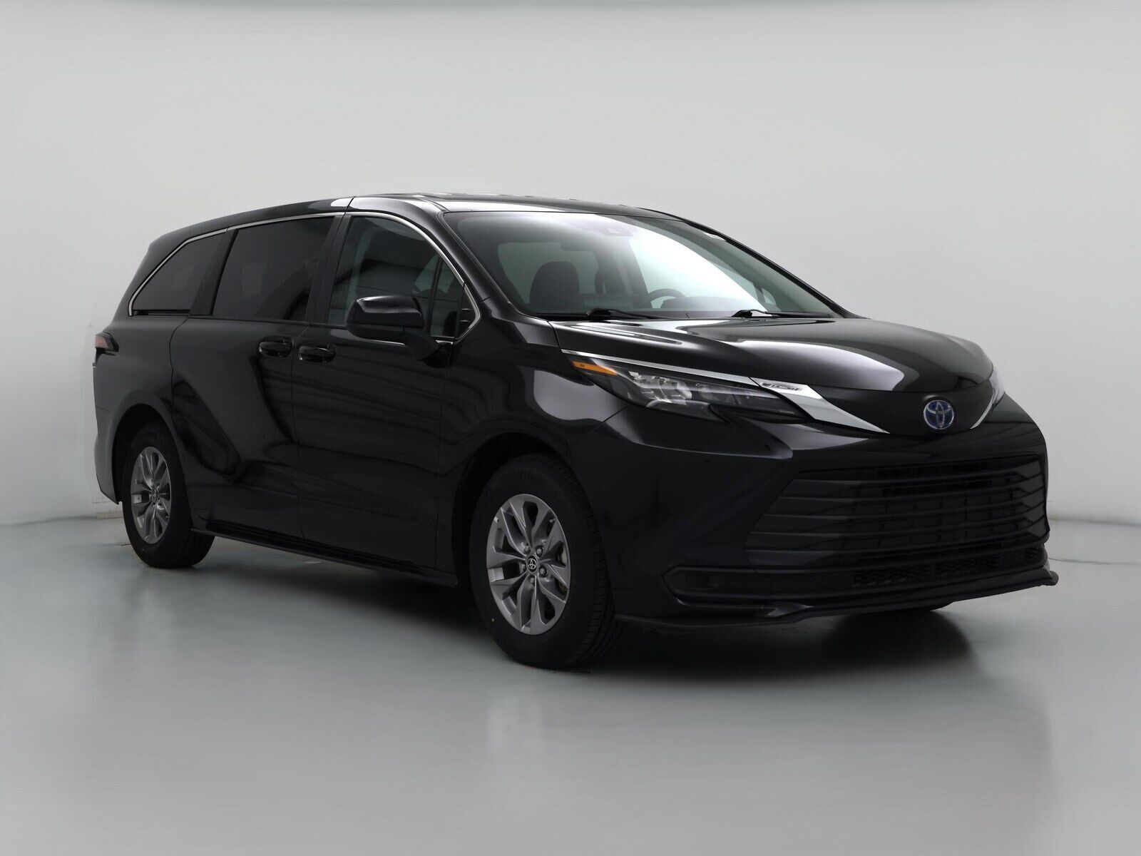 2024 TOYOTA Sienna