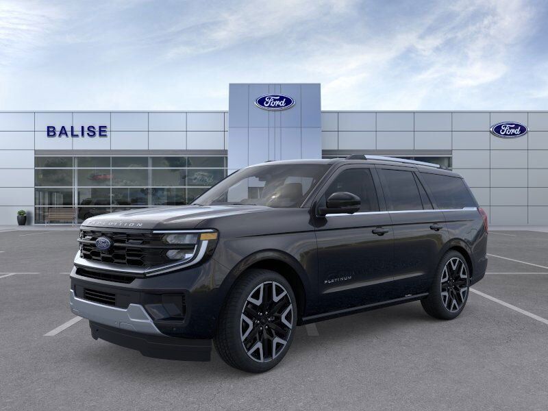 2026 FORD Expedition