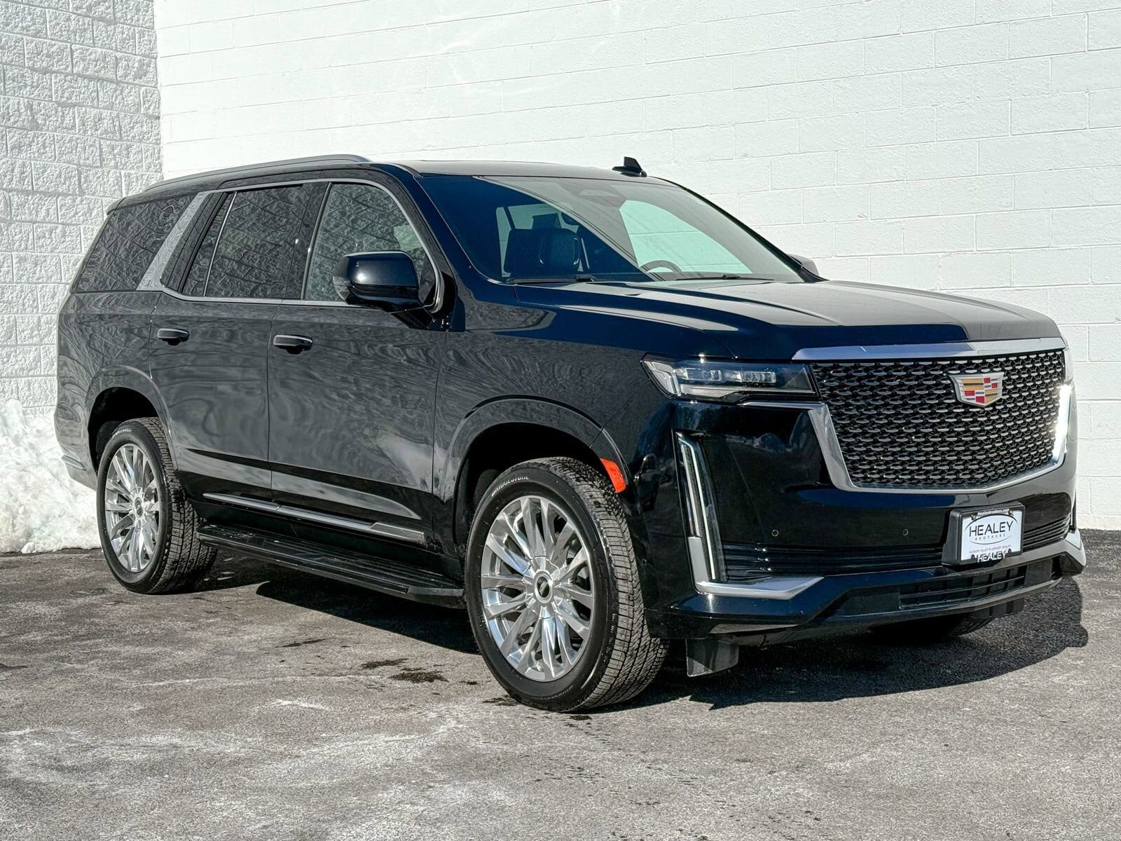 2023 CADILLAC Escalade