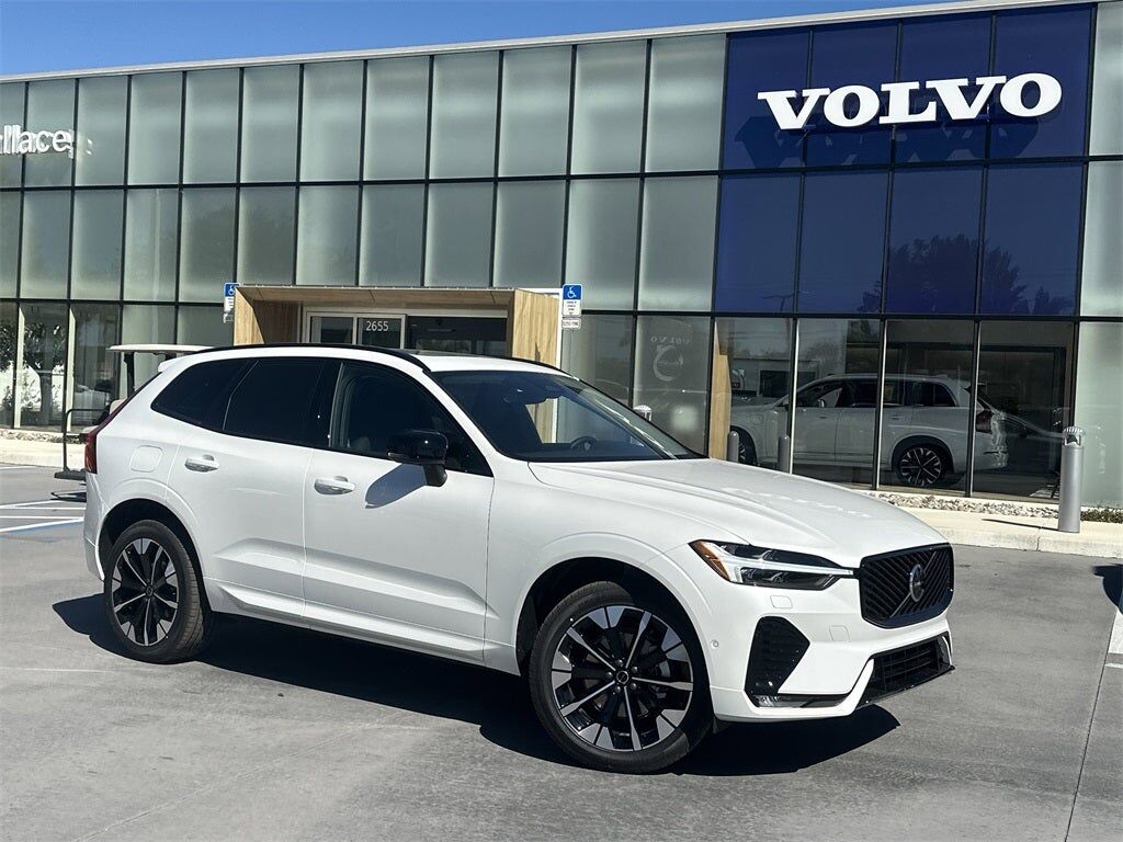 2026 VOLVO XC60