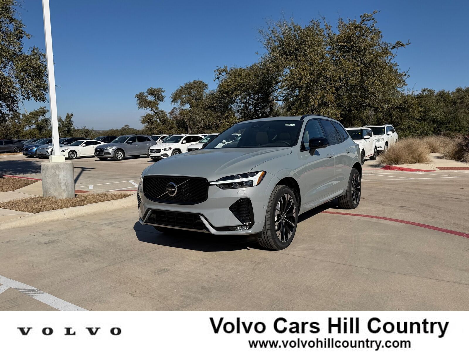 2026 VOLVO XC60