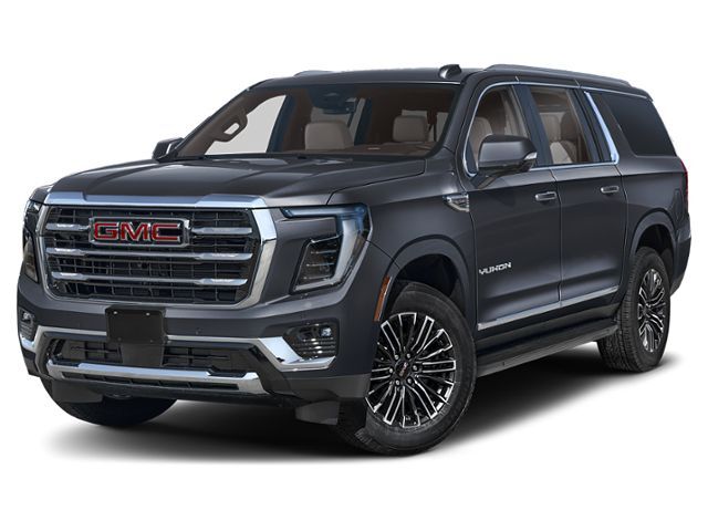 2026 GMC Yukon XL