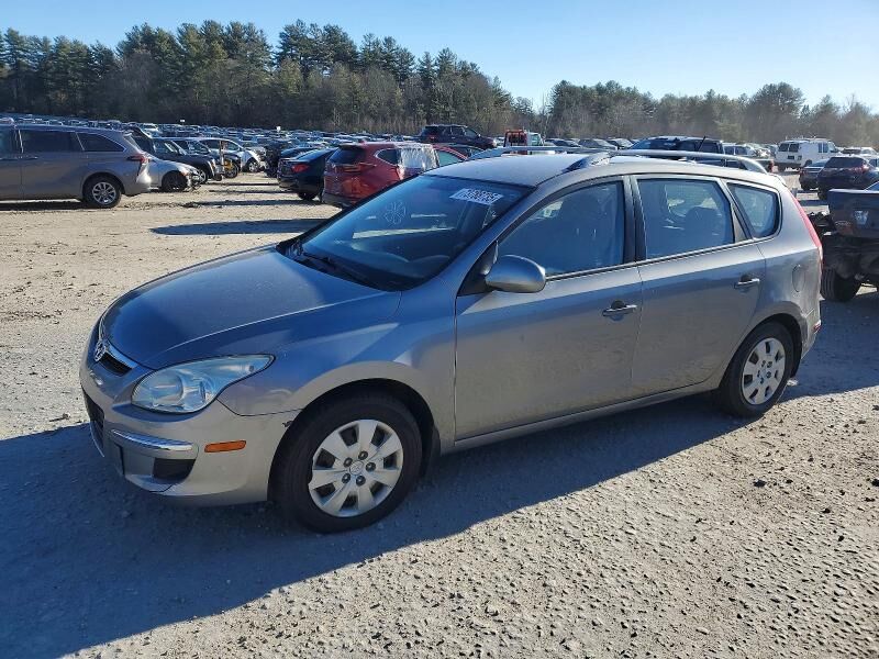 2011 HYUNDAI Elantra