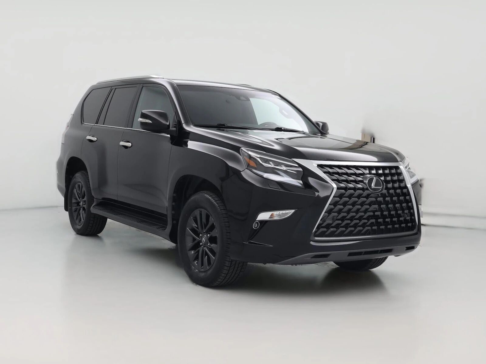 2021 LEXUS GX