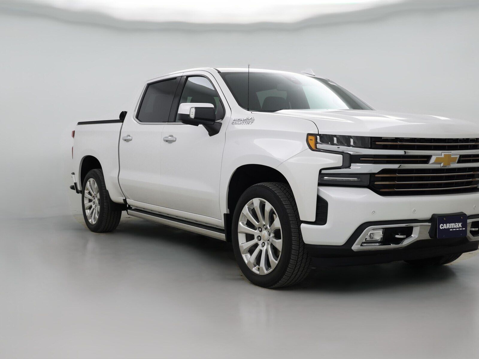 2022 CHEVROLET Silverado LTD