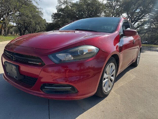 Dodge Dart