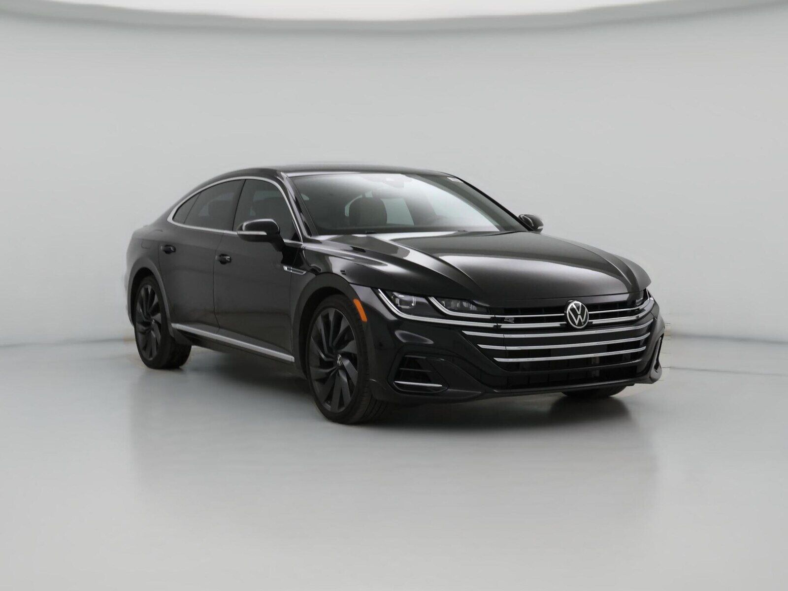 2022 VOLKSWAGEN Arteon 4Motion
