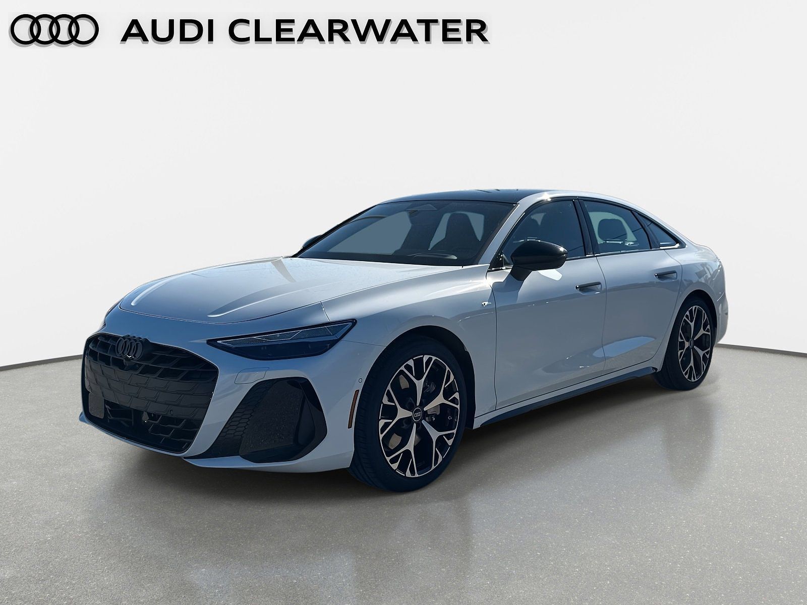 2026 Audi A6