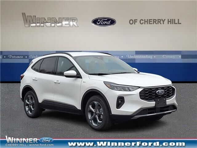 2026 FORD Escape