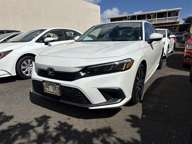 2024 HONDA Civic