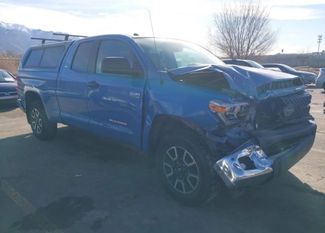 2018 TOYOTA Tundra