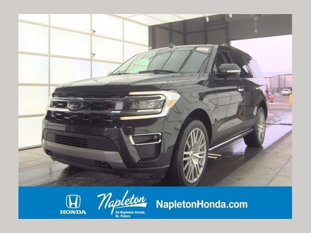 2023 FORD Expedition