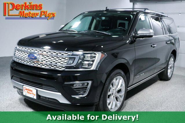 2018 FORD Expedition