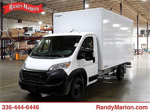 2023 RAM Promaster 3500