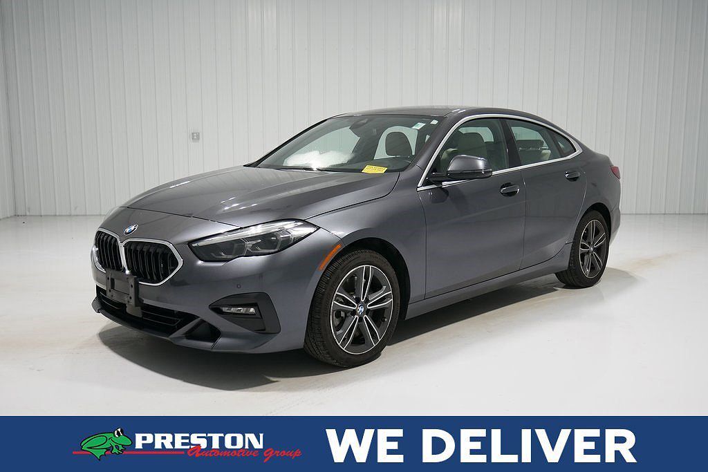 2020 BMW 2 Series