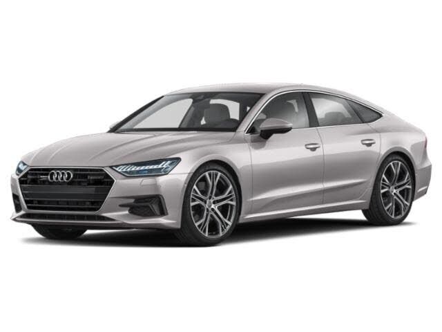 2023 AUDI A7