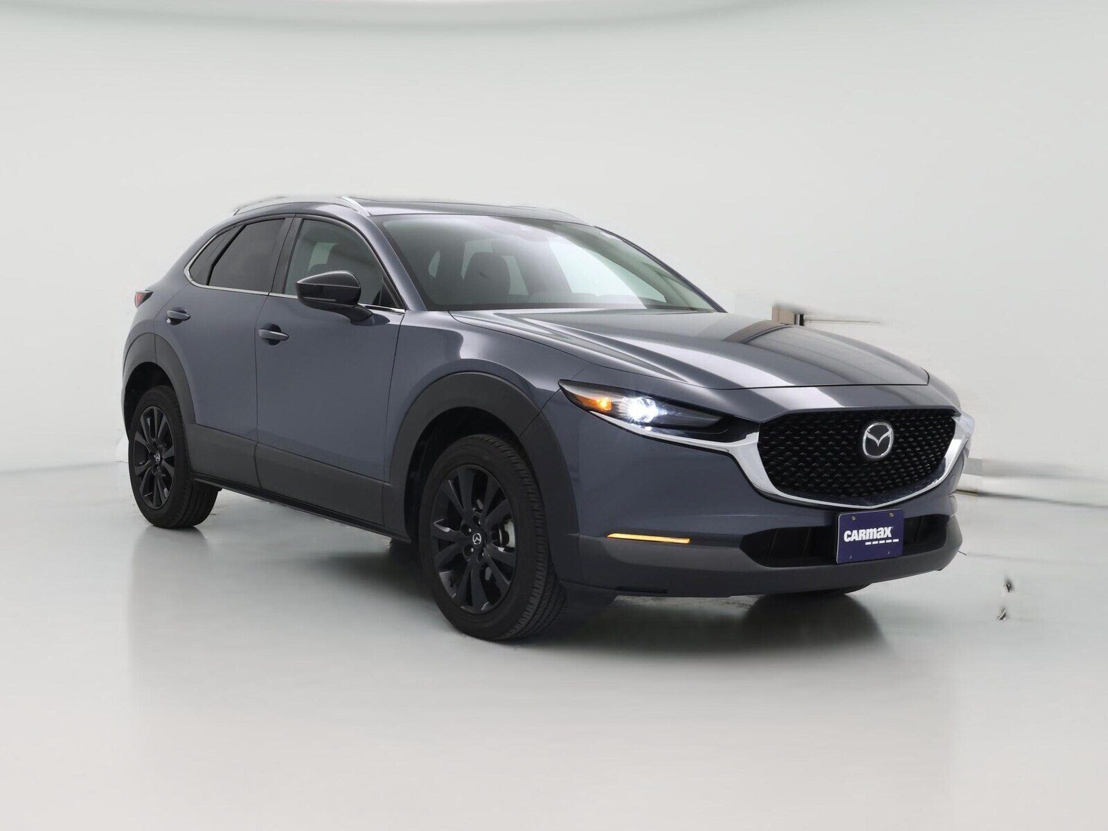 2022 MAZDA CX-30
