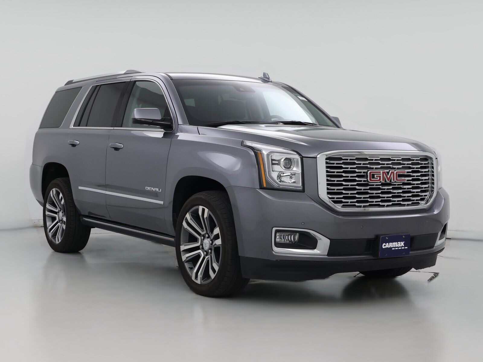 2019 GMC Yukon