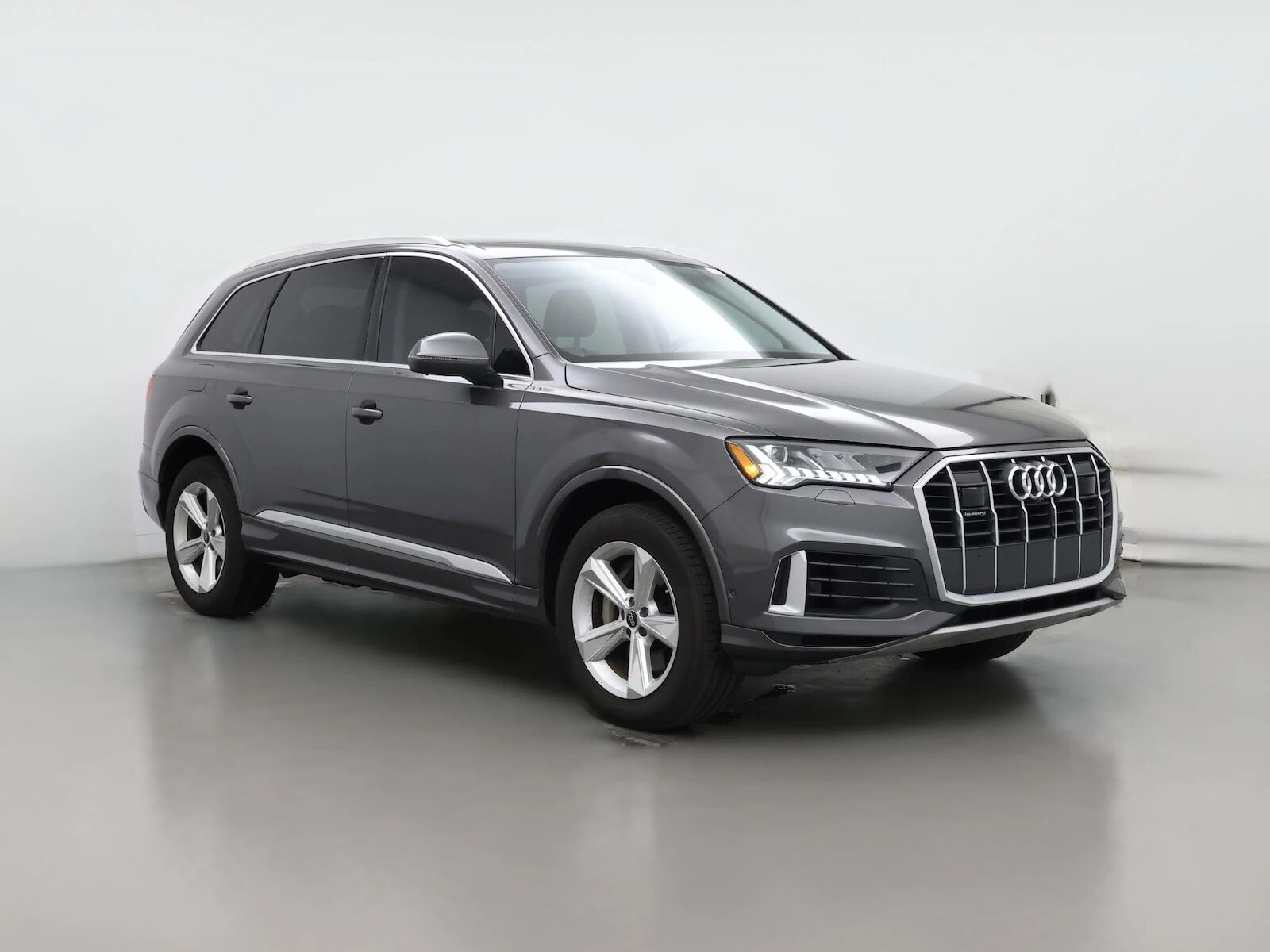 2023 AUDI Q7