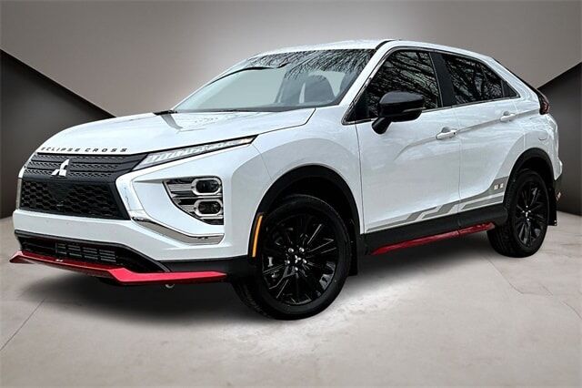 2026 MITSUBISHI ECLIPSE CROSS