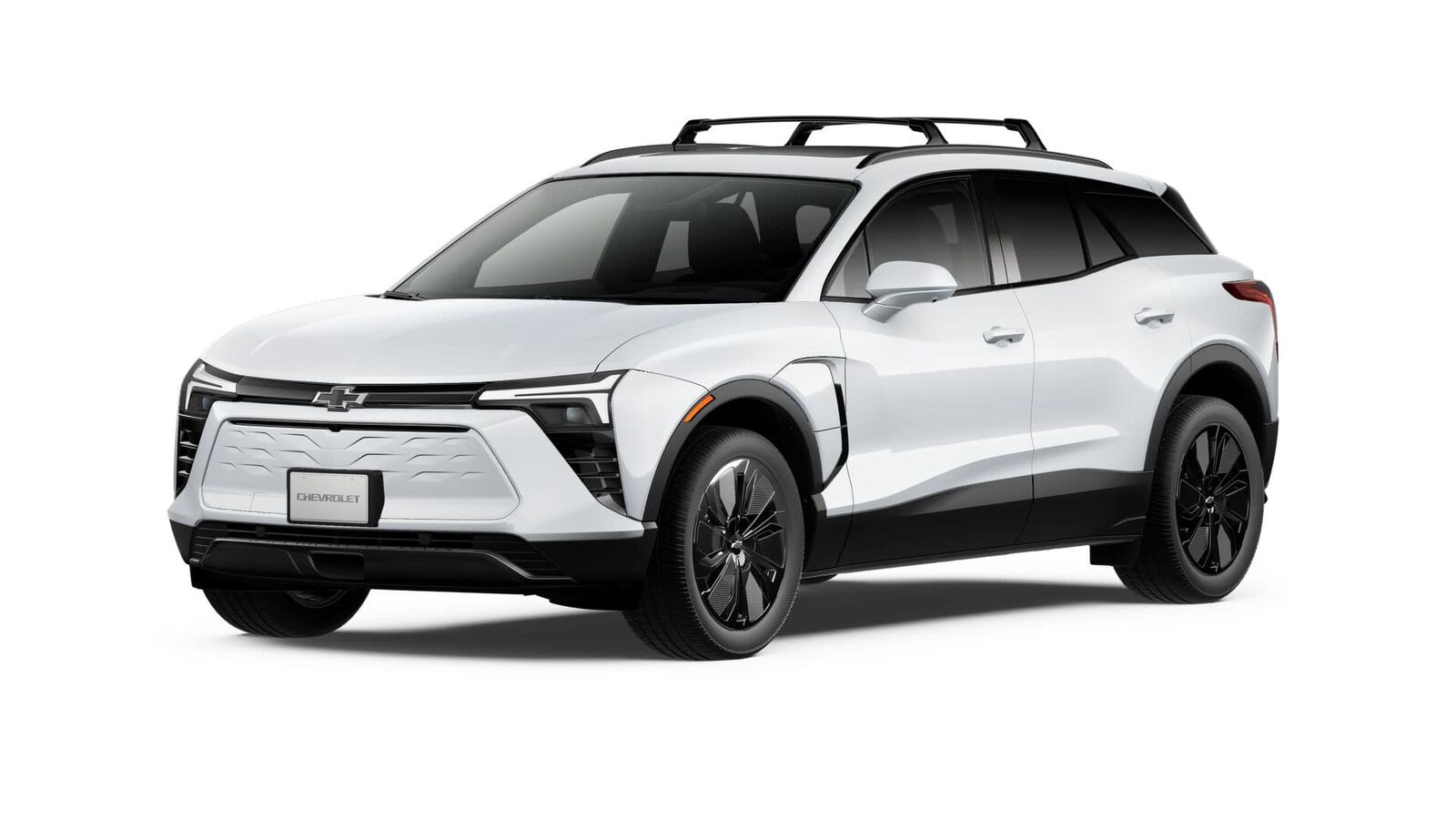 2026 CHEVROLET Blazer EV