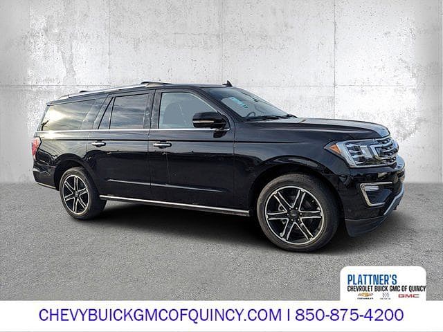 2021 FORD Expedition