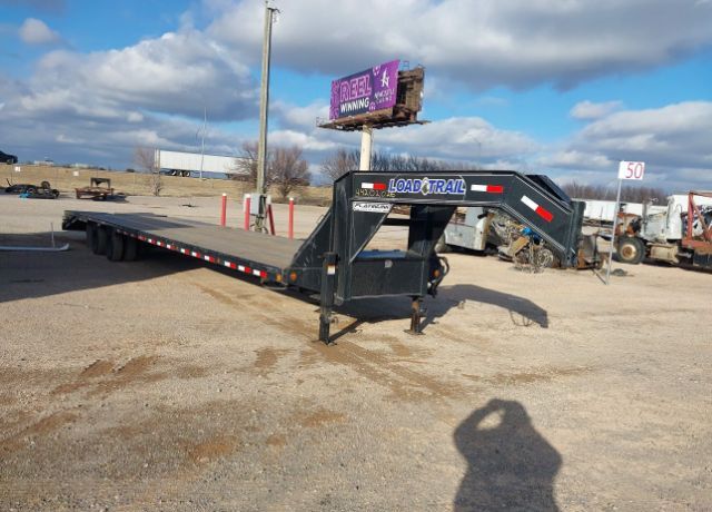 2023 LOAD TRAIL Load Trail