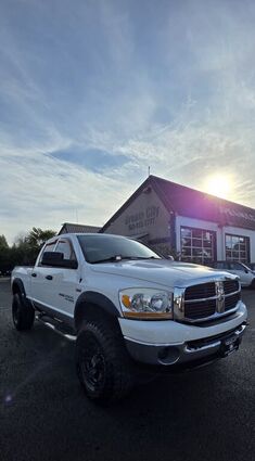 2006 DODGE Ram