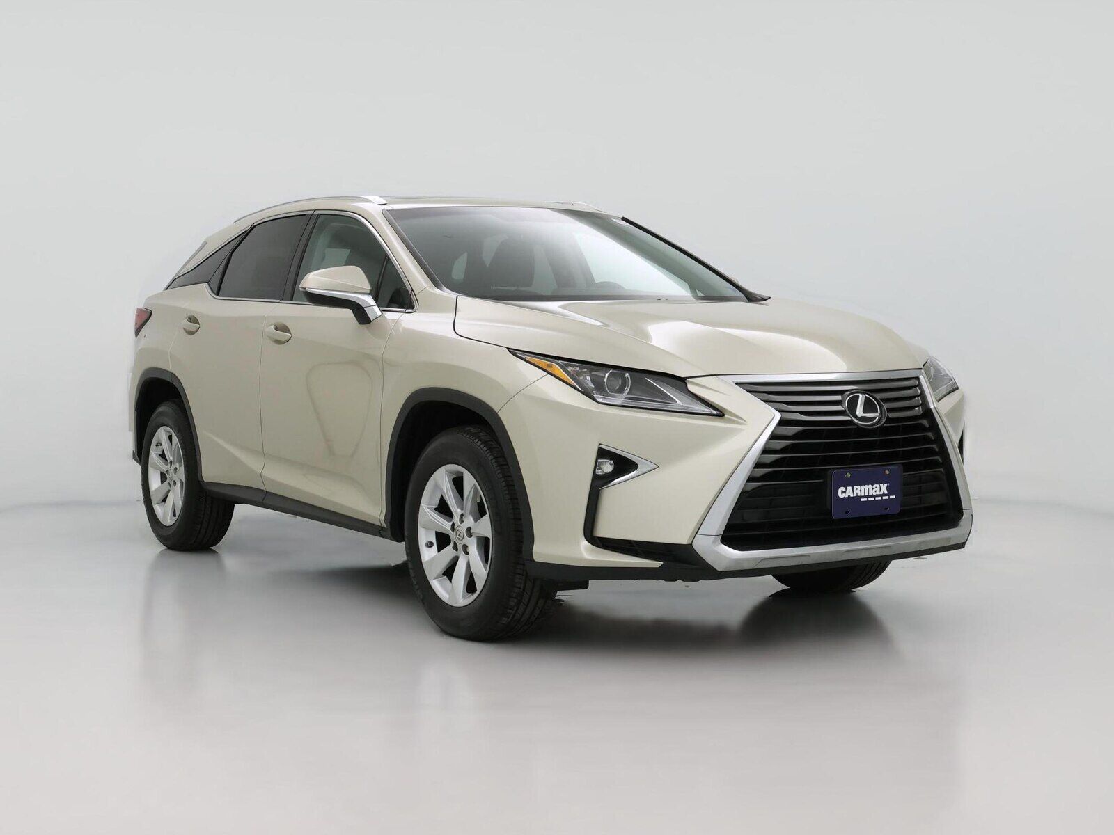 2016 LEXUS RX