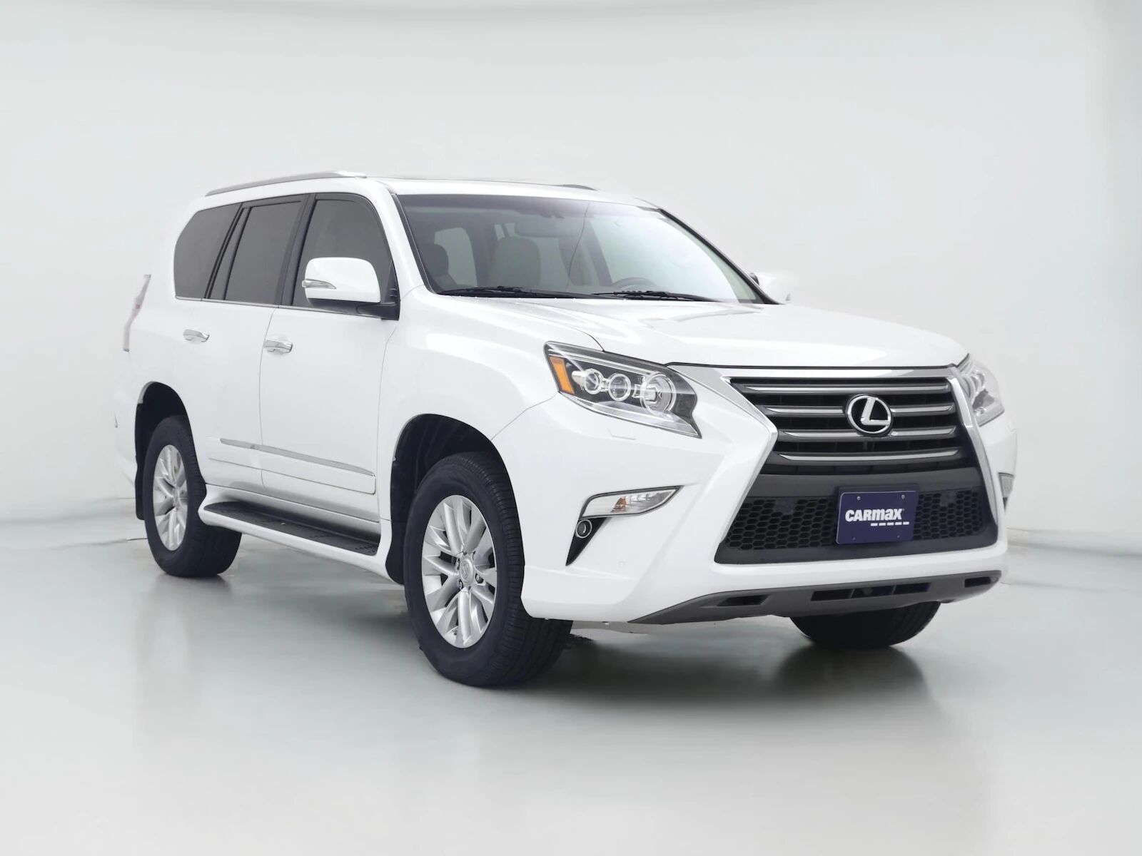 2019 LEXUS GX