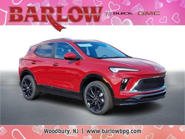 2026 BUICK Encore GX