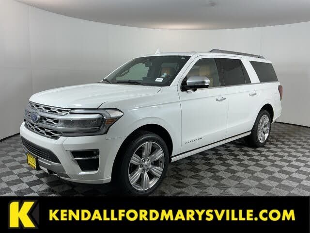 2023 FORD Expedition