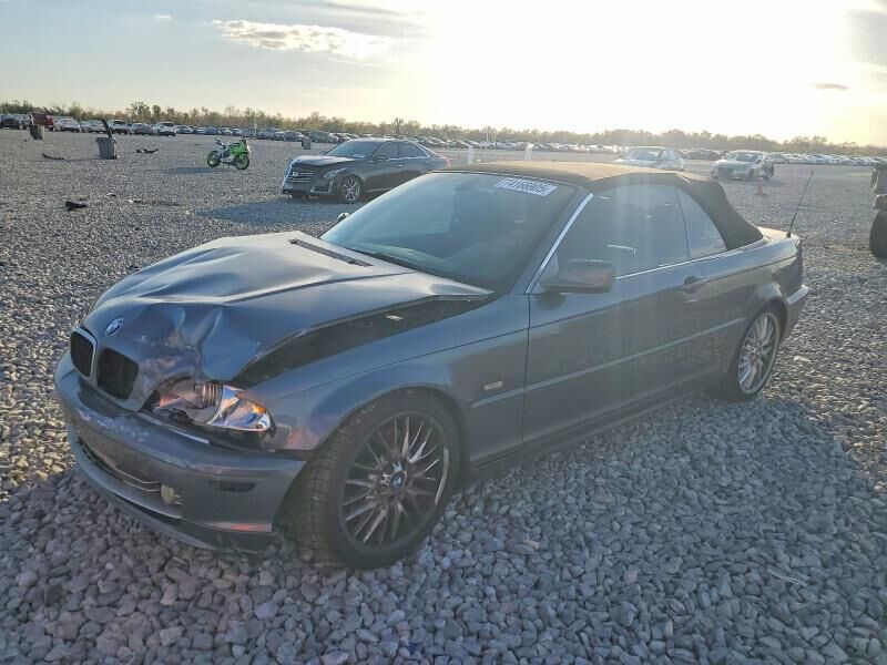 BMW 330Cic