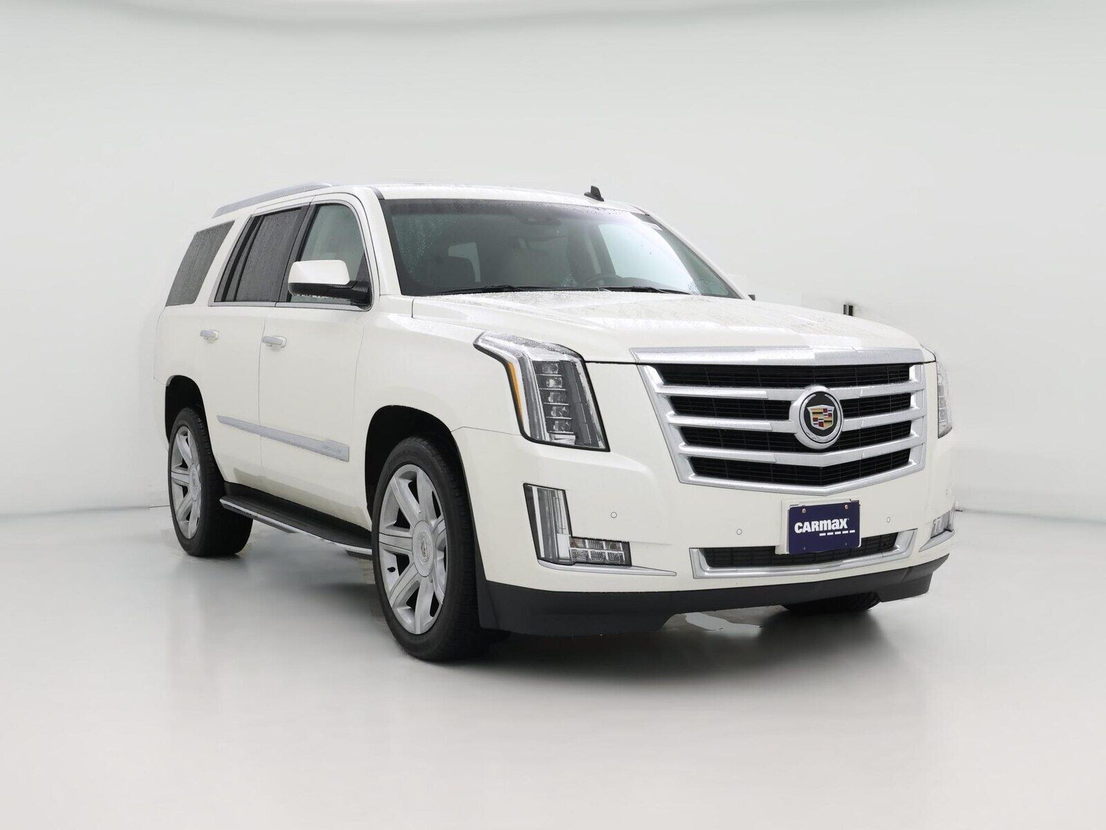 2015 CADILLAC Escalade