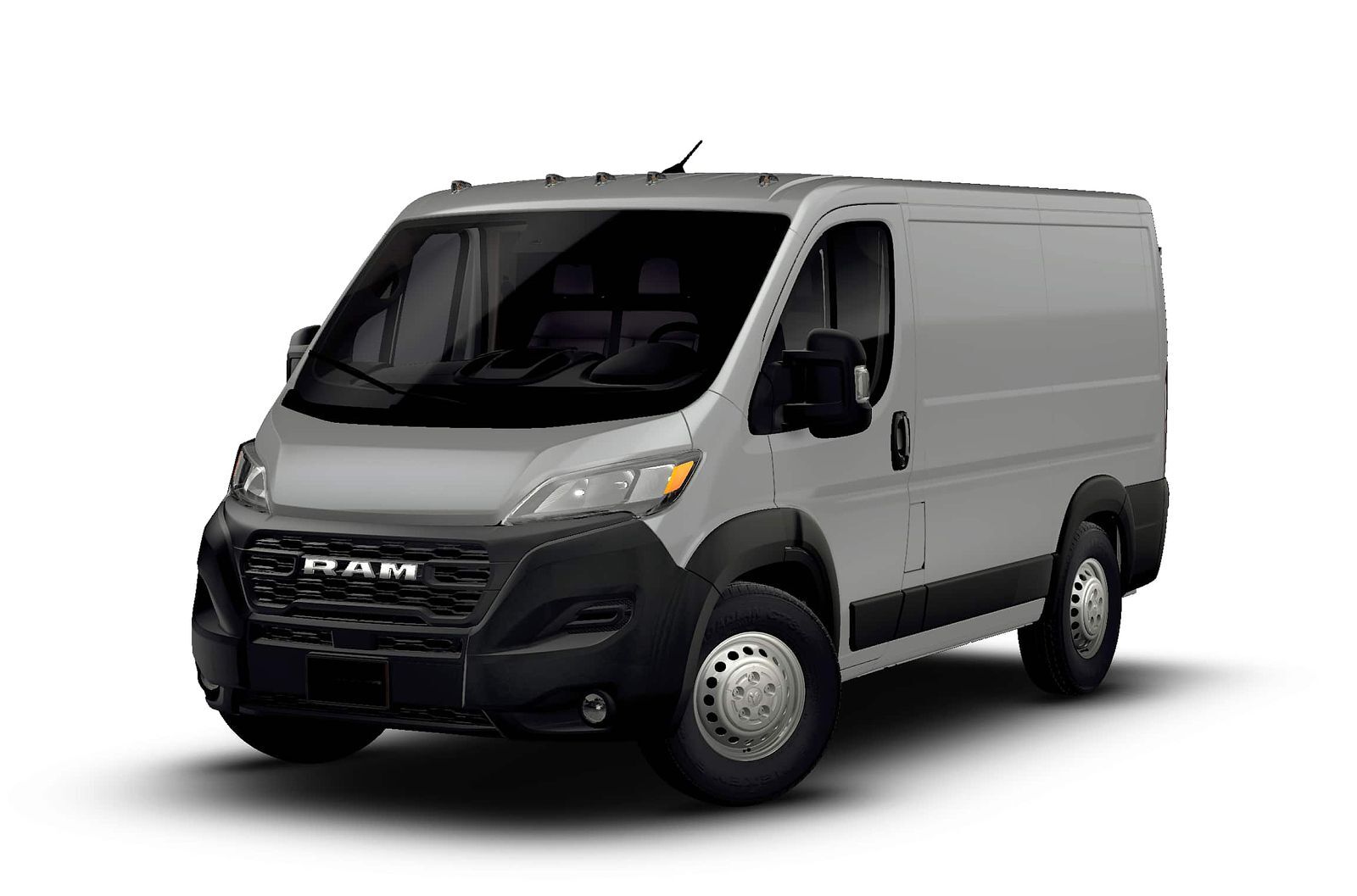 2026 RAM Promaster 1500