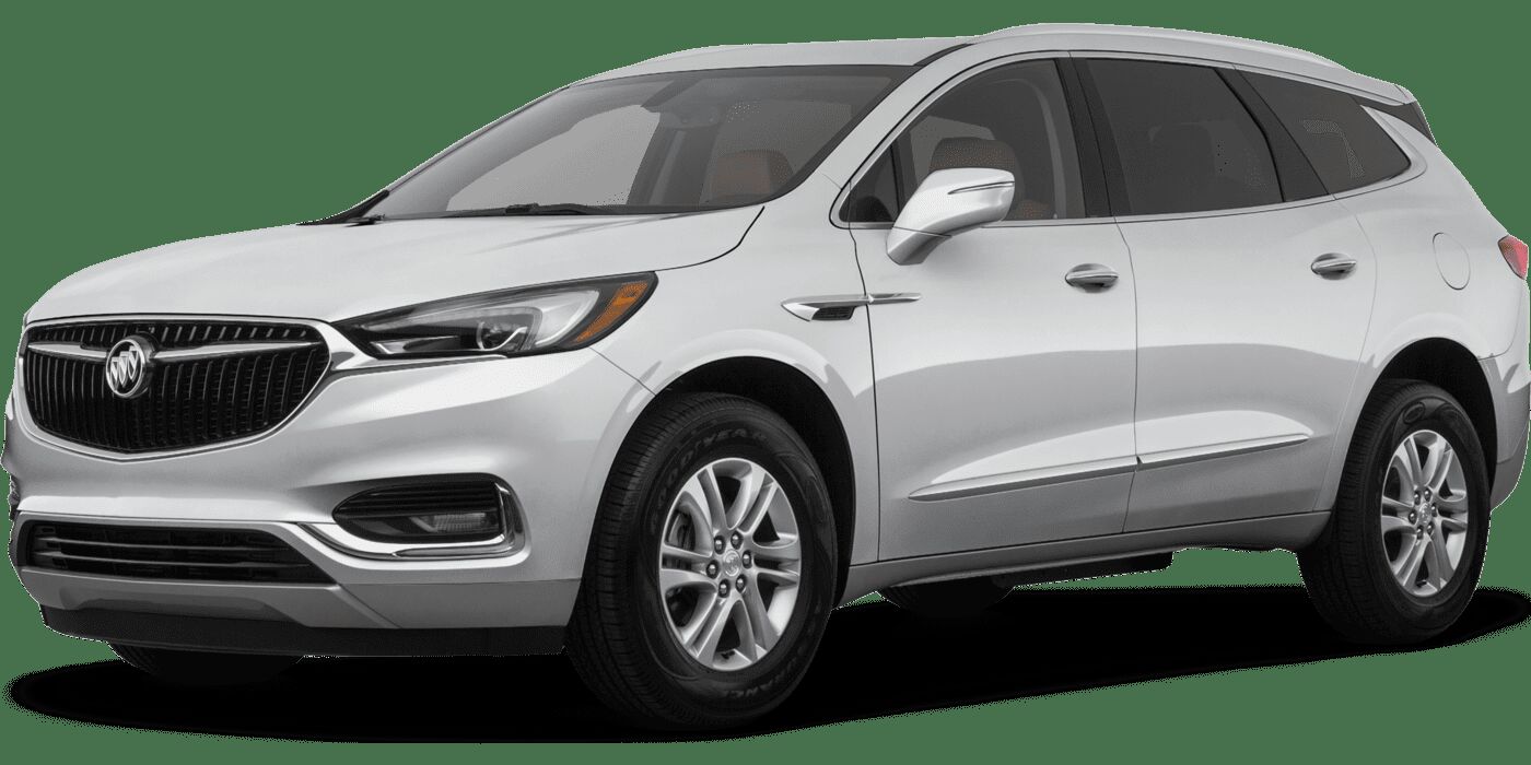 2018 BUICK Enclave