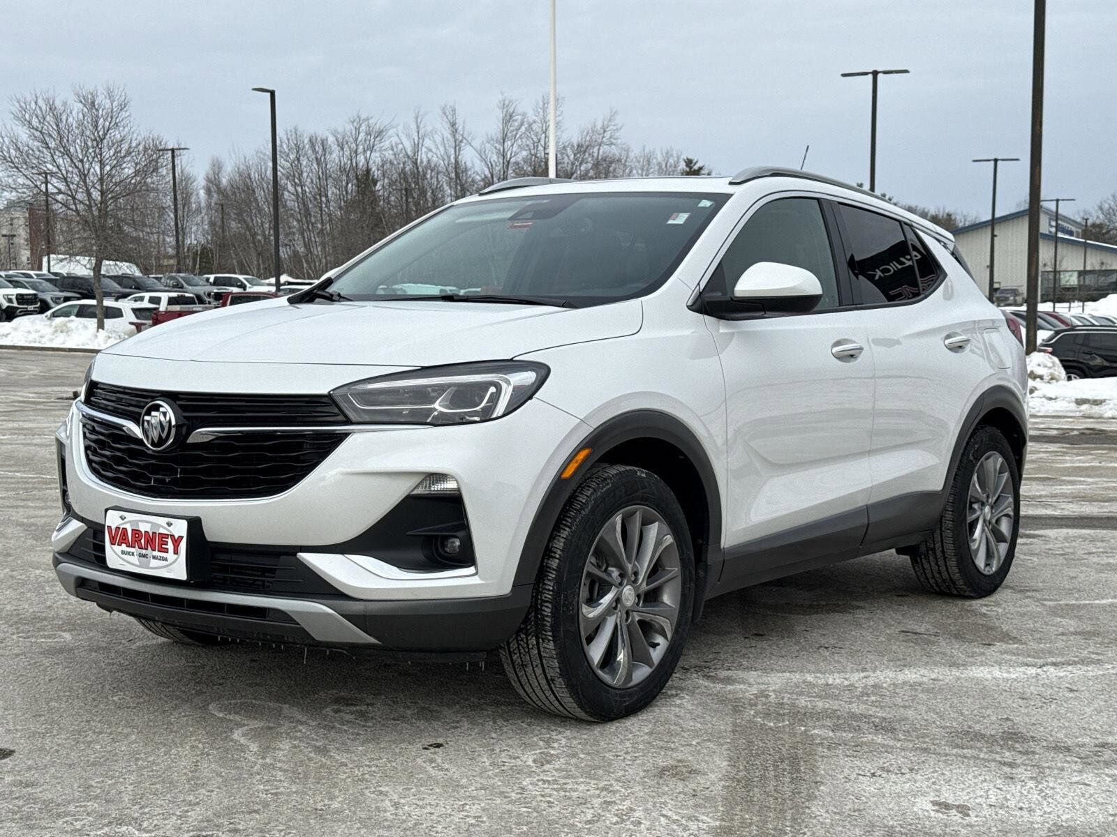 2023 BUICK Encore GX