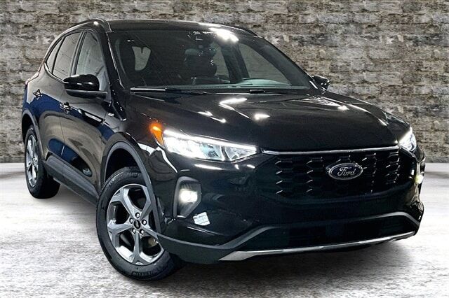 2026 FORD Escape