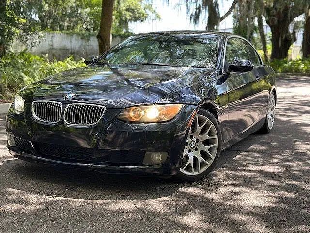2007 BMW 3 Series