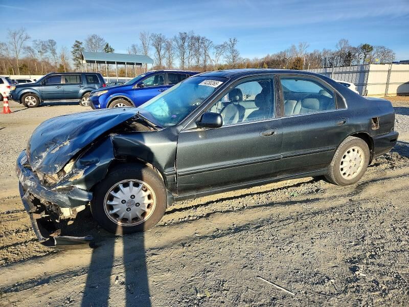 1996 HONDA Accord