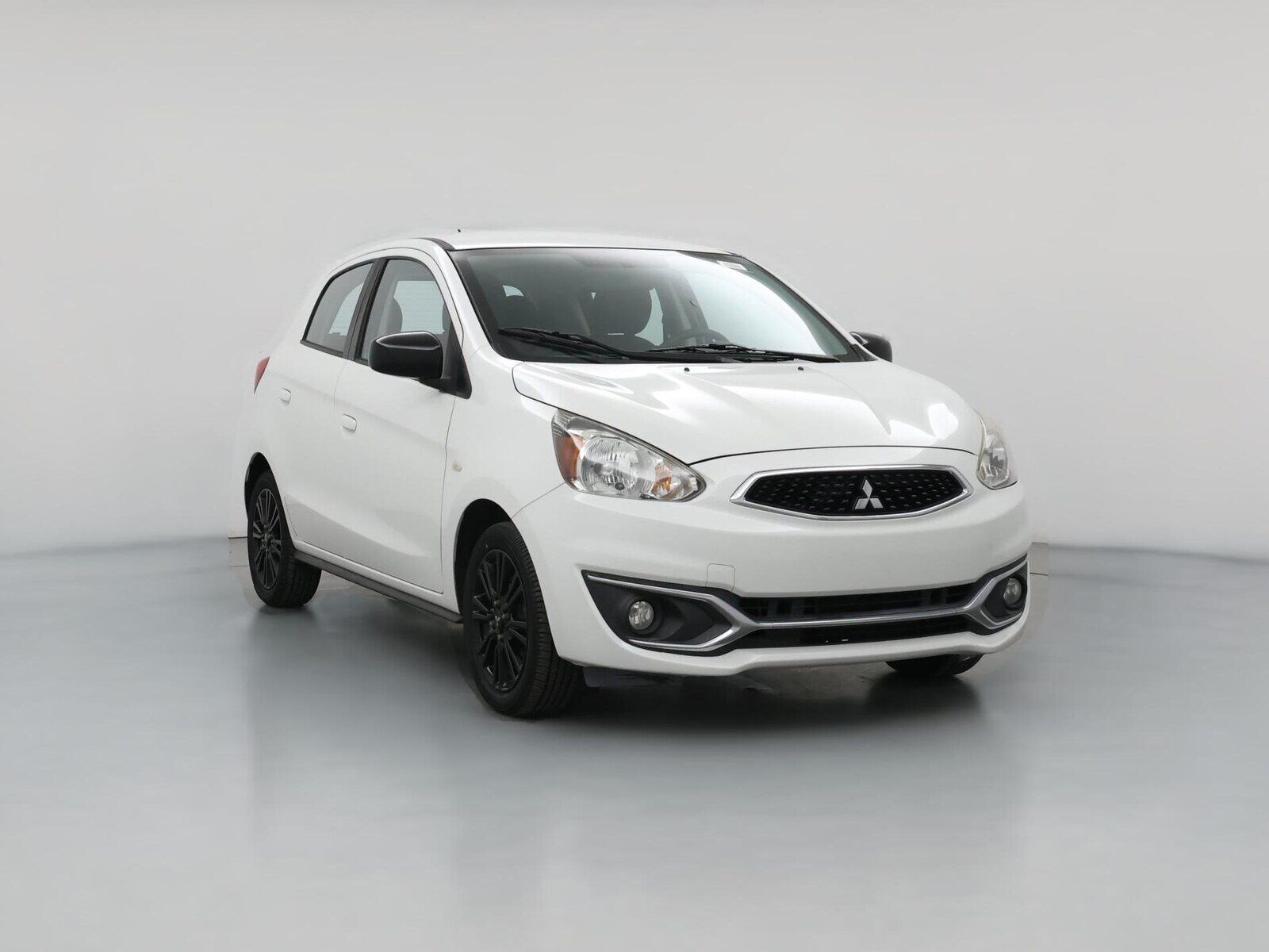 2019 MITSUBISHI Mirage
