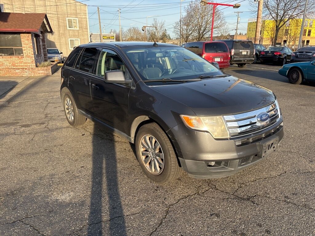2007 FORD Edge