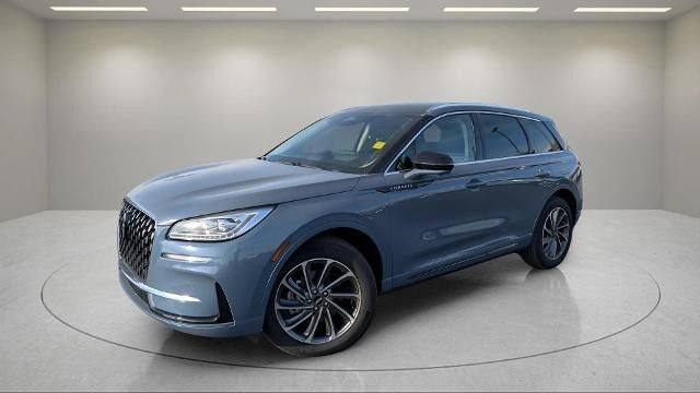 2024 LINCOLN Corsair