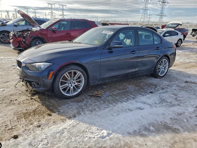 BMW 320i